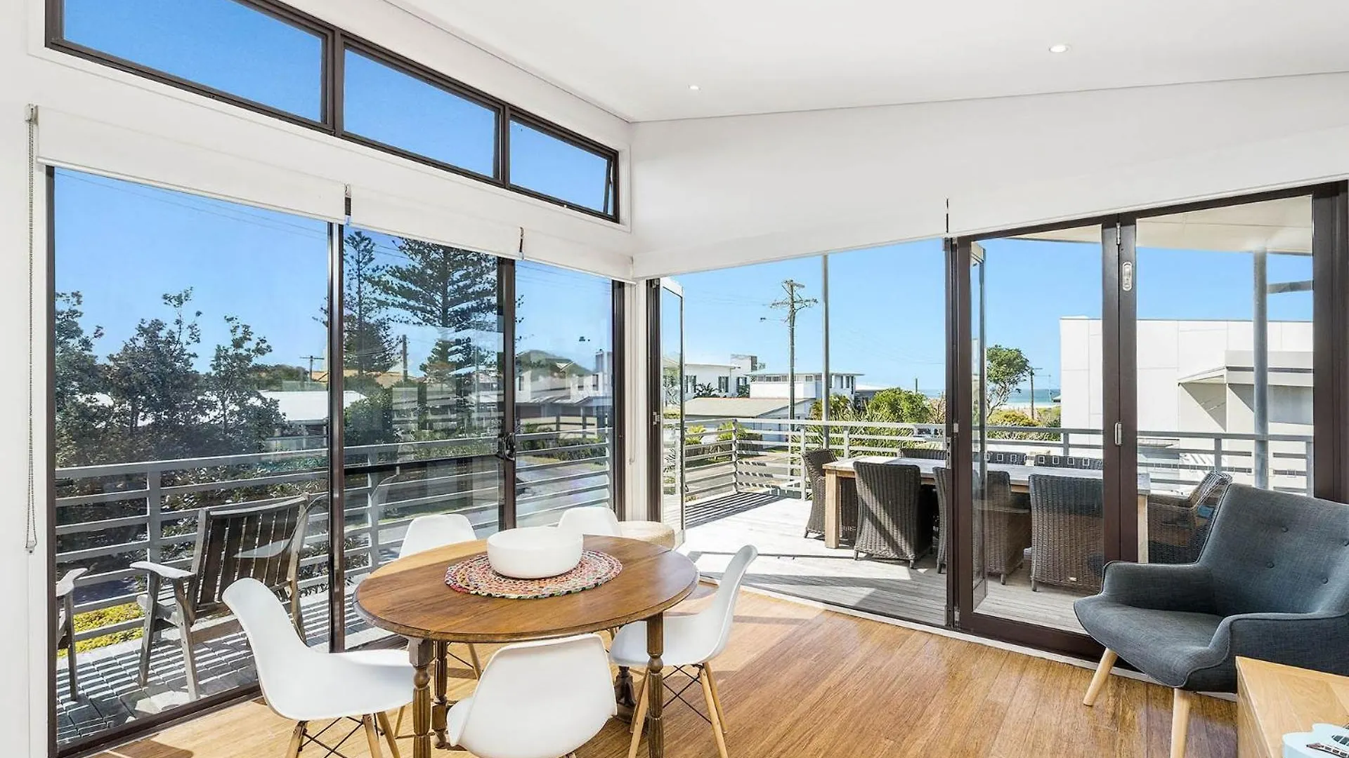 A Perfect Stay - Sandy Feet Lennox Head Holiday home