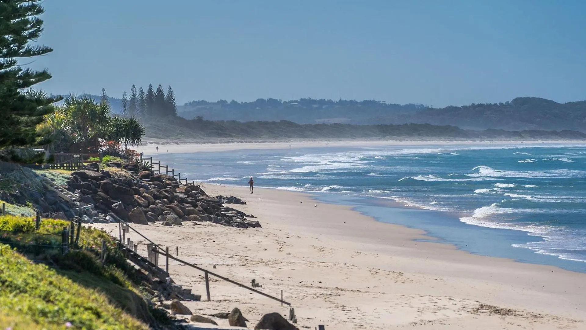 Holiday home A Perfect Stay - Sandy Feet Lennox Head