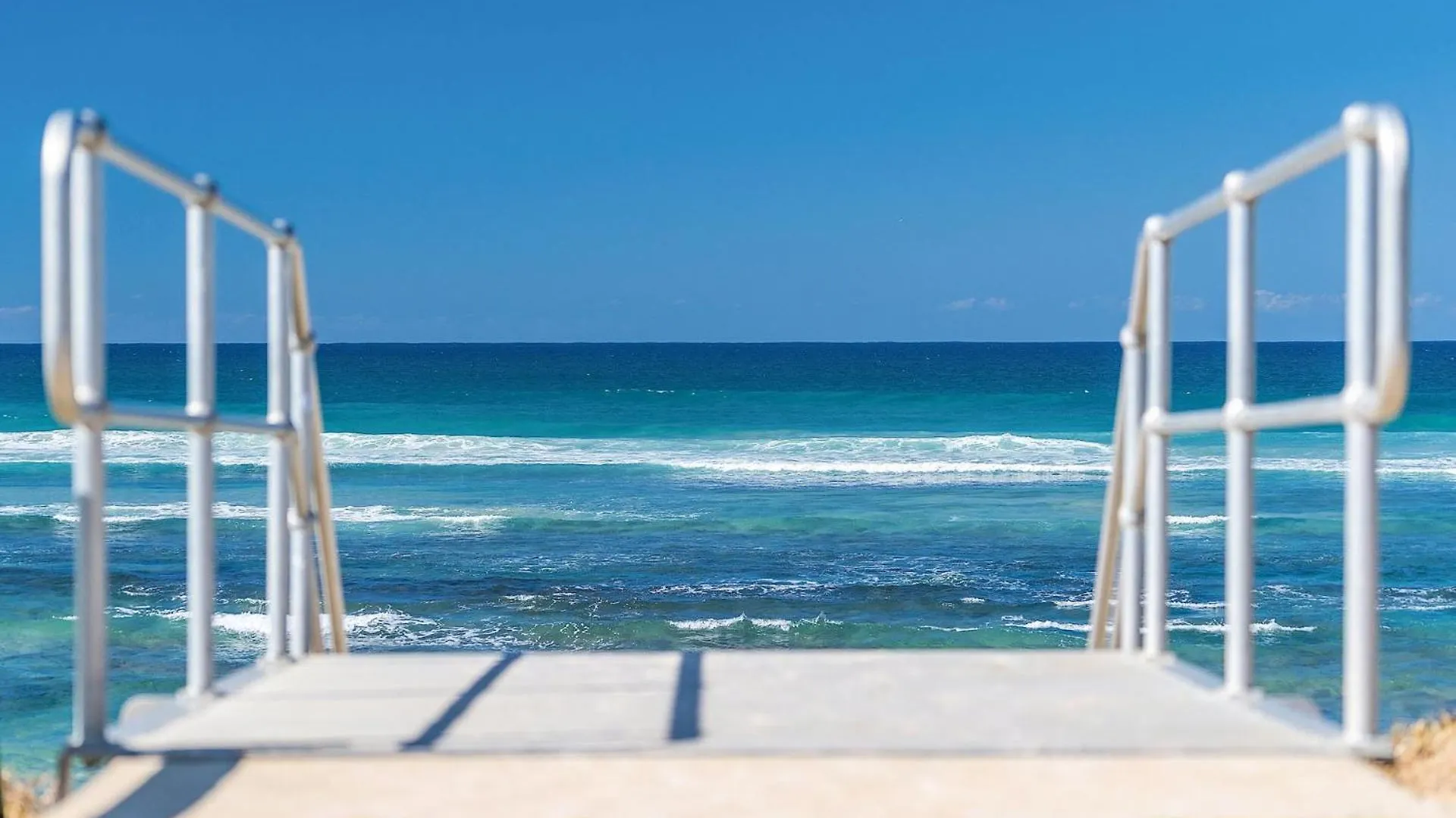 A Perfect Stay - Sandy Feet Lennox Head Australia