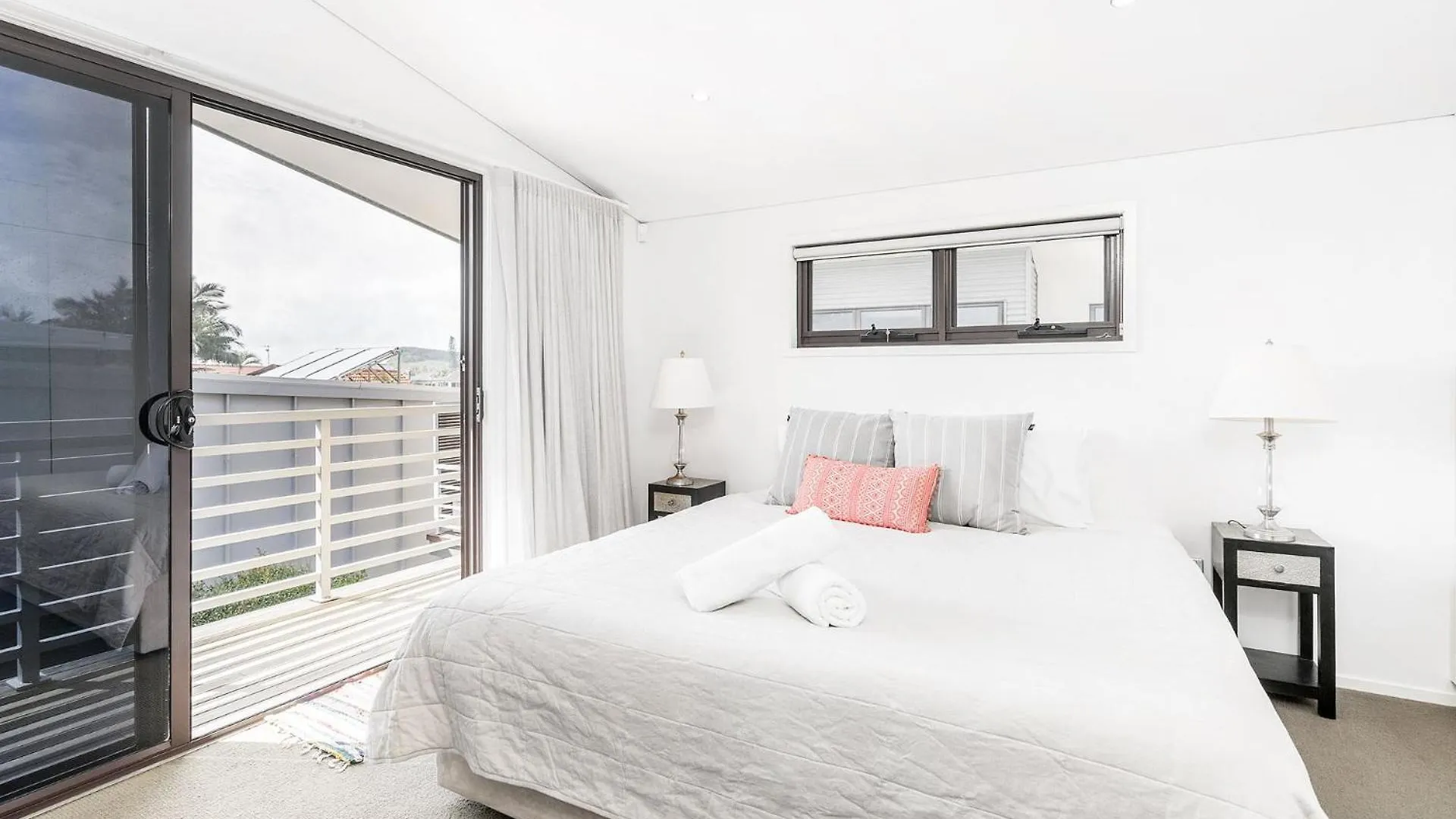 Holiday home A Perfect Stay - Sandy Feet Lennox Head Australia