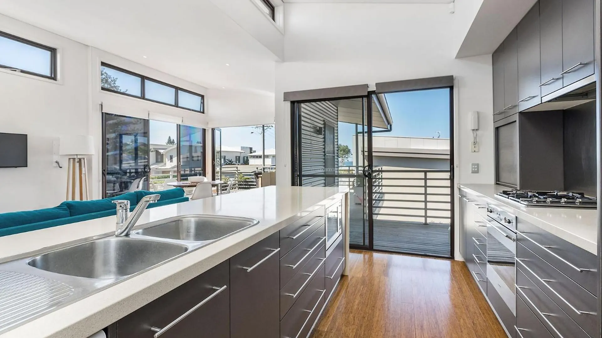 A Perfect Stay - Sandy Feet Lennox Head