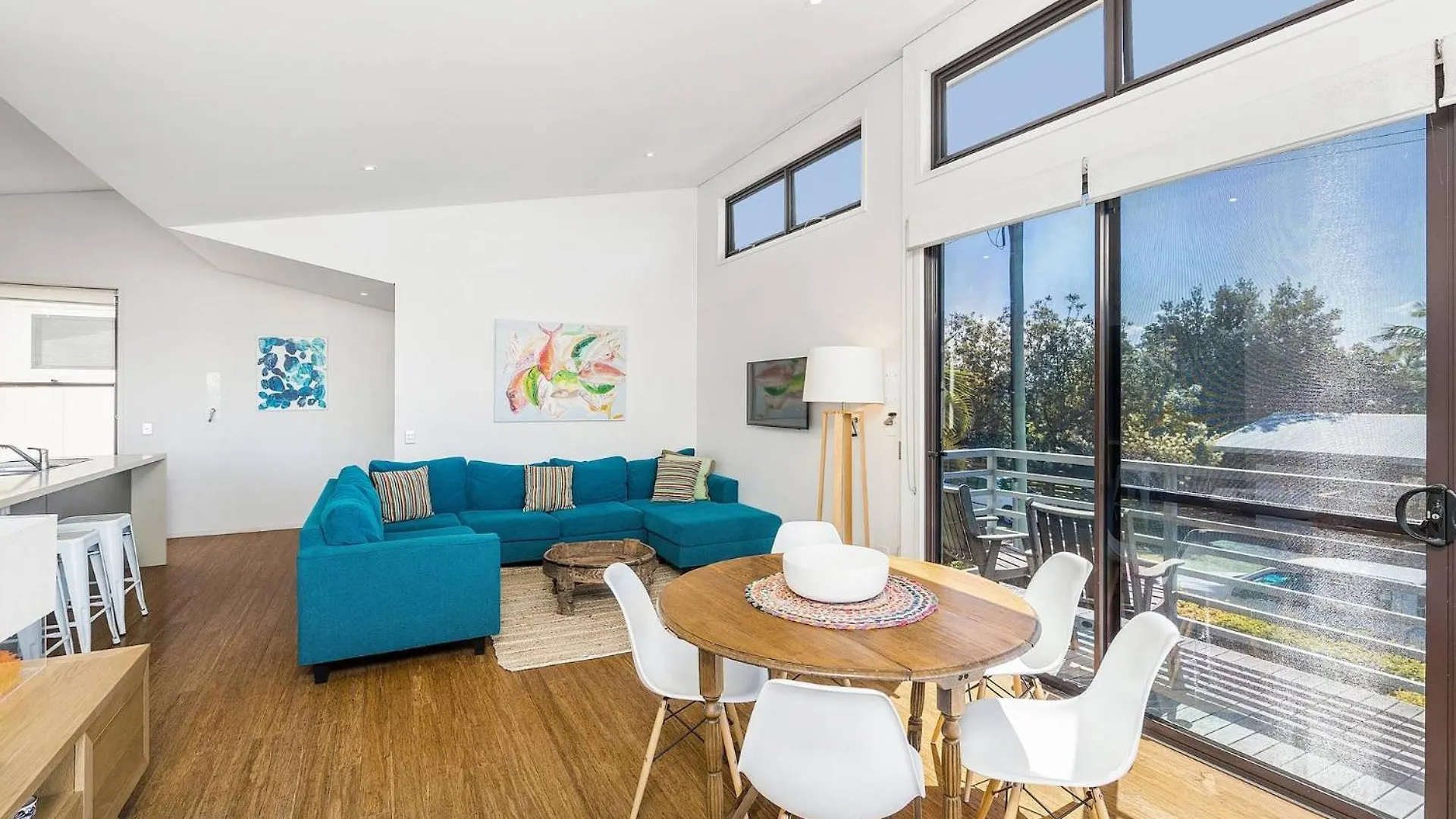 Holiday home A Perfect Stay - Sandy Feet Lennox Head