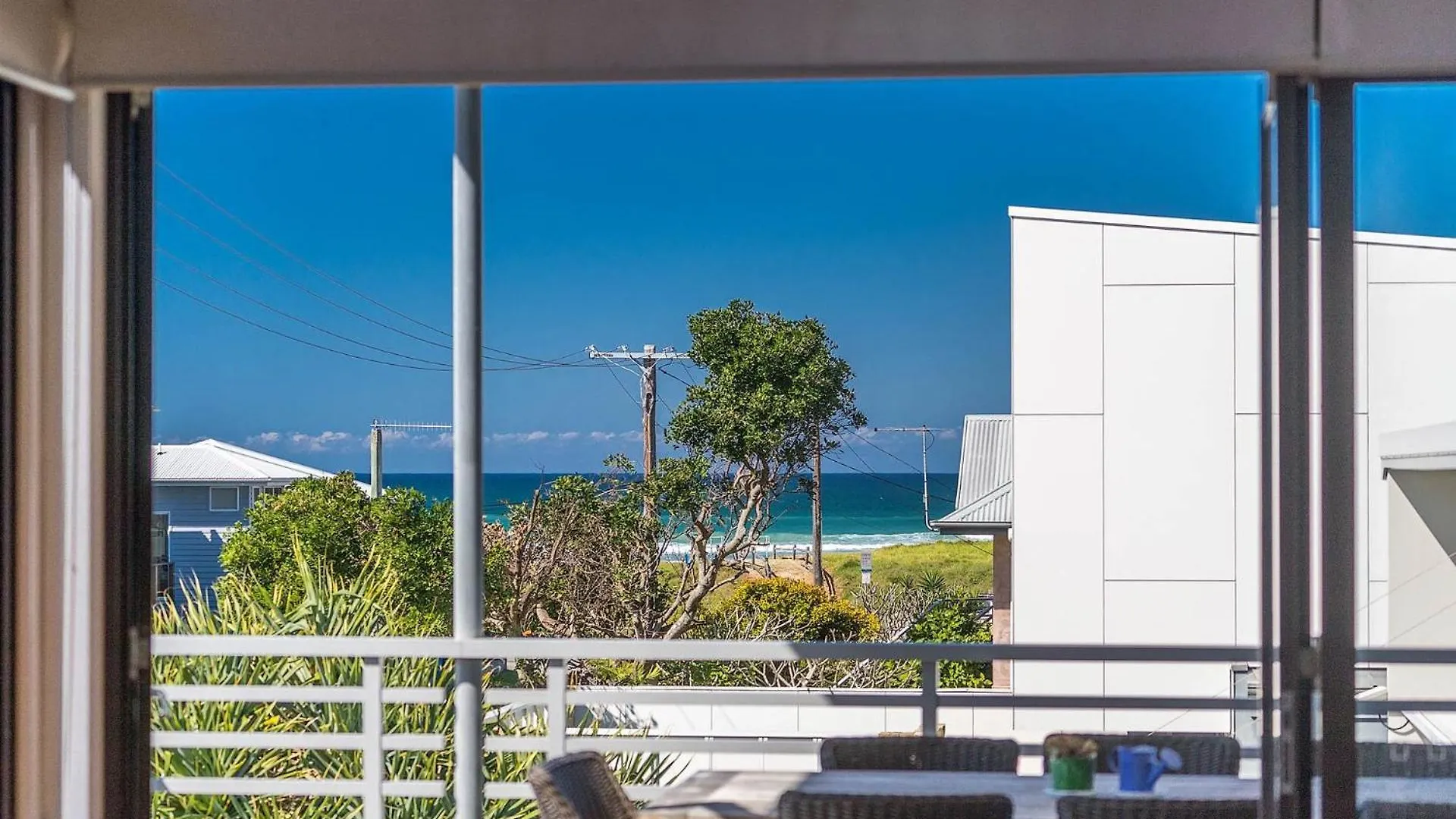 A Perfect Stay - Sandy Feet Lennox Head 0*,  Australia