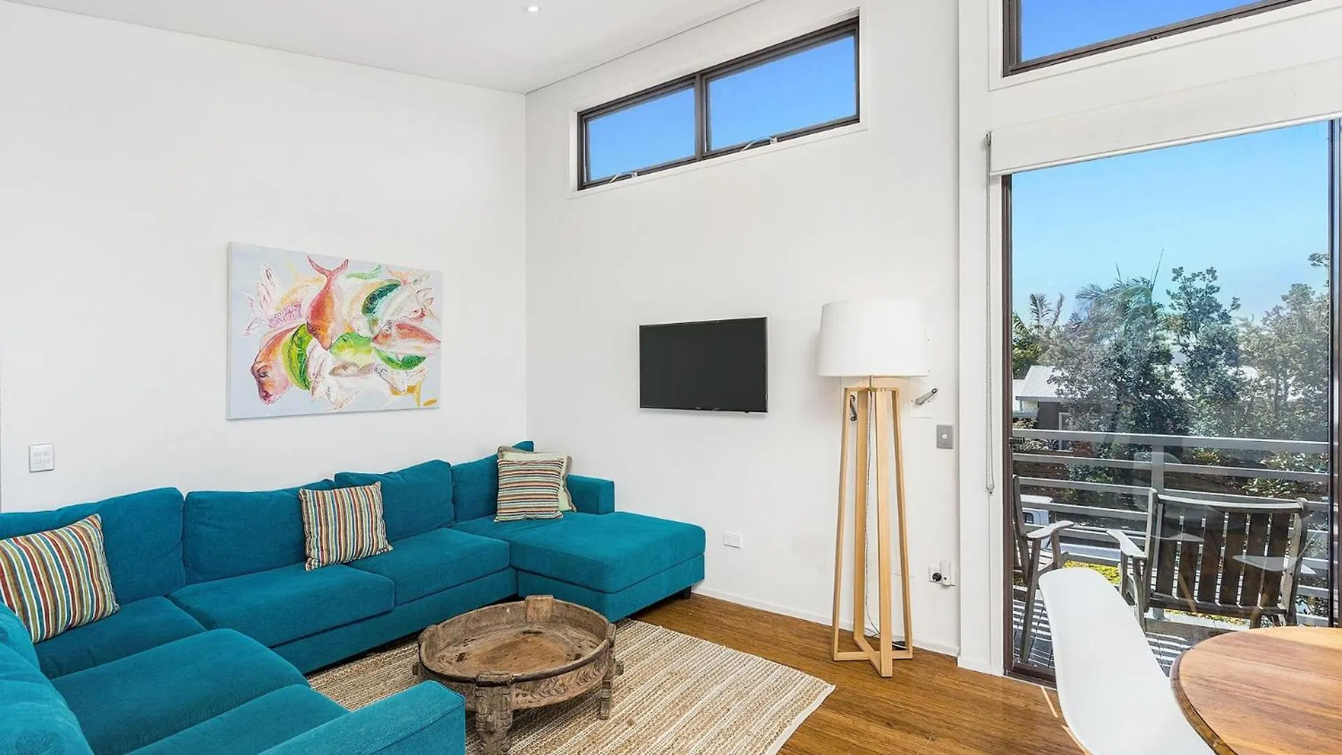 A Perfect Stay - Sandy Feet Lennox Head Holiday home