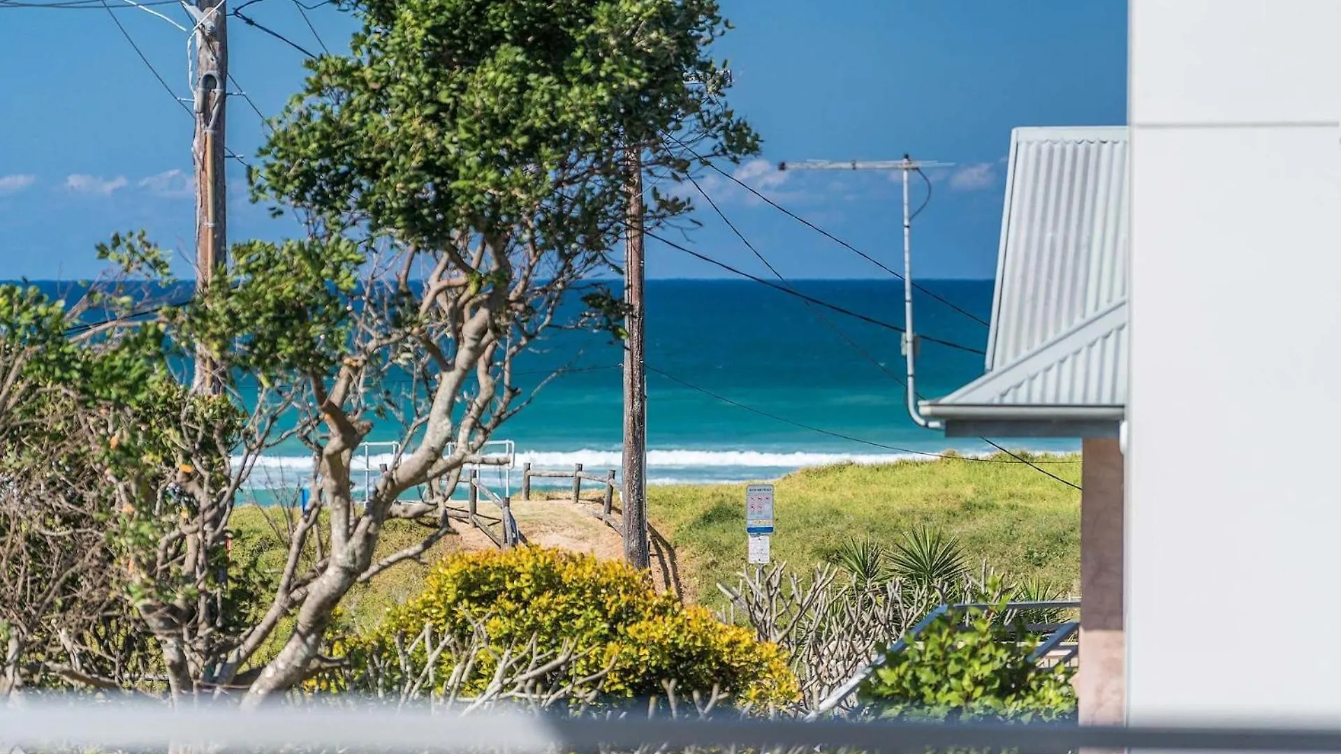 Holiday home A Perfect Stay - Sandy Feet Lennox Head Australia