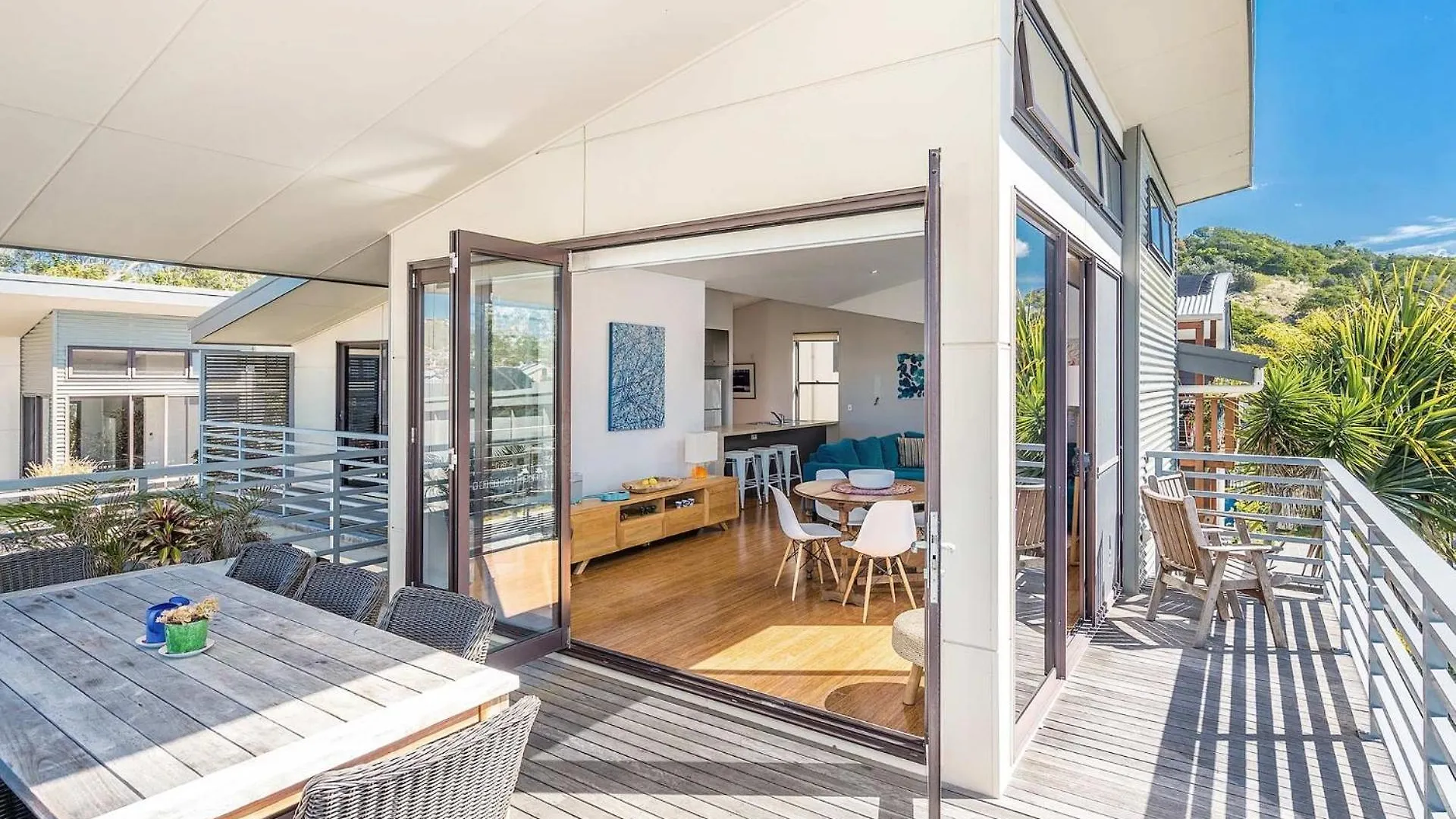 A Perfect Stay - Sandy Feet Lennox Head
