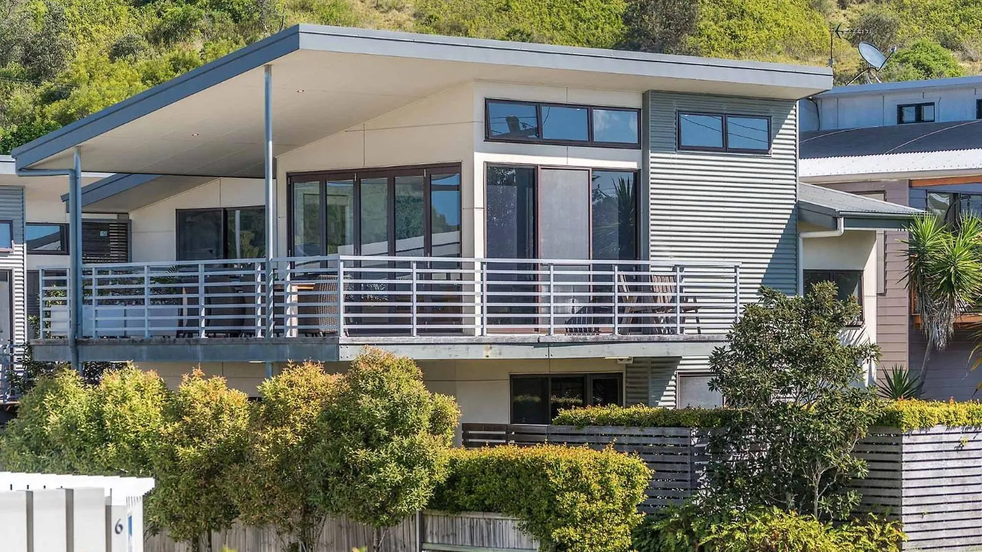 Holiday home A Perfect Stay - Sandy Feet Lennox Head