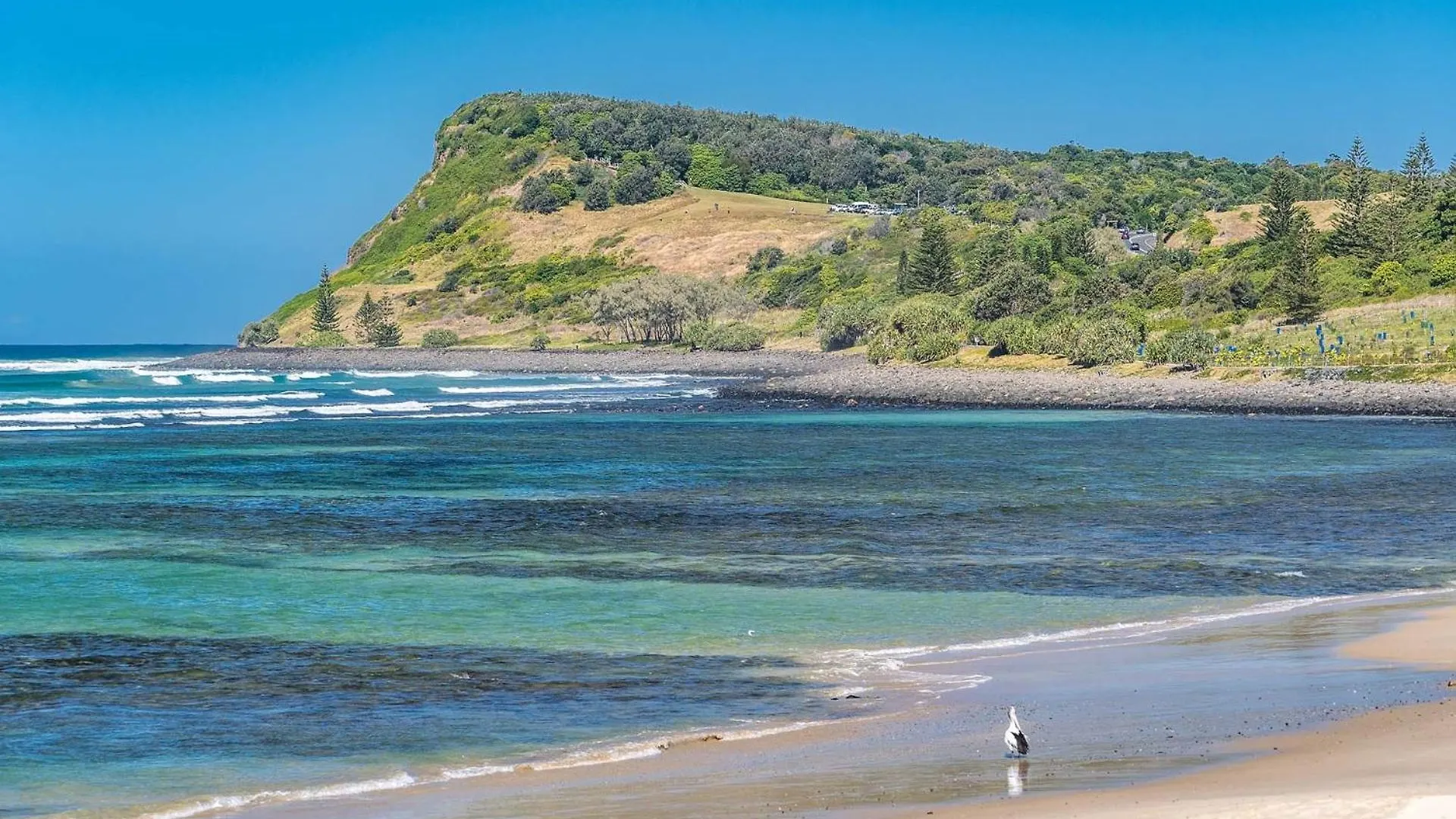 A Perfect Stay - Sandy Feet Lennox Head 0*,