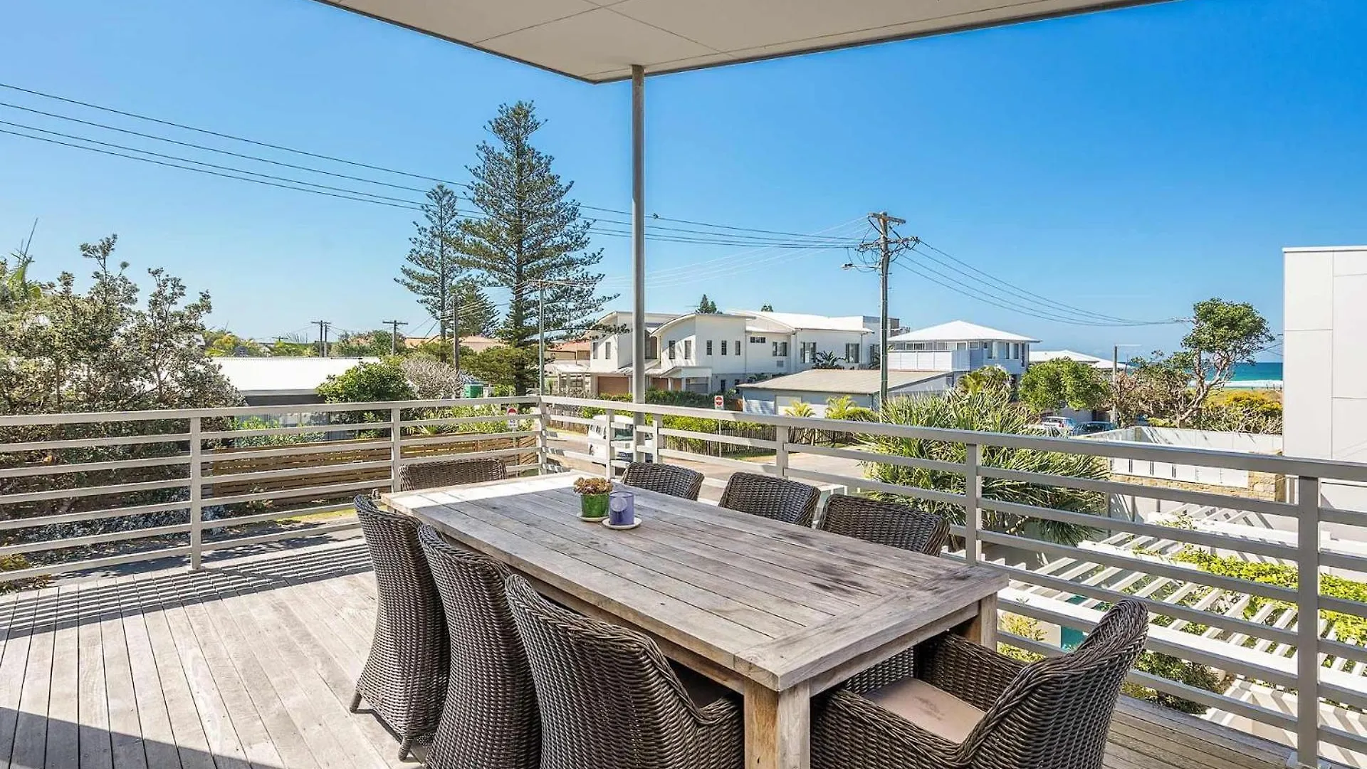 A Perfect Stay - Sandy Feet Lennox Head Holiday home