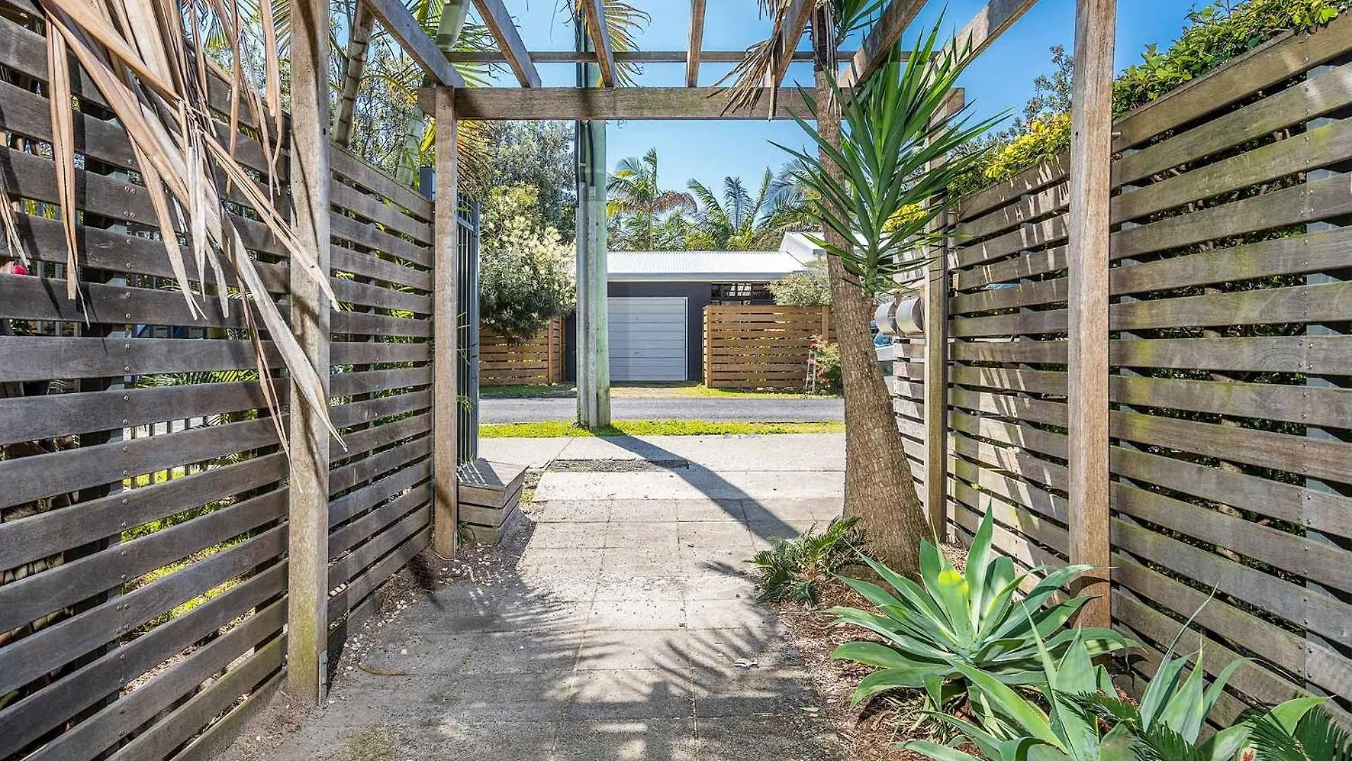A Perfect Stay - Sandy Feet Lennox Head