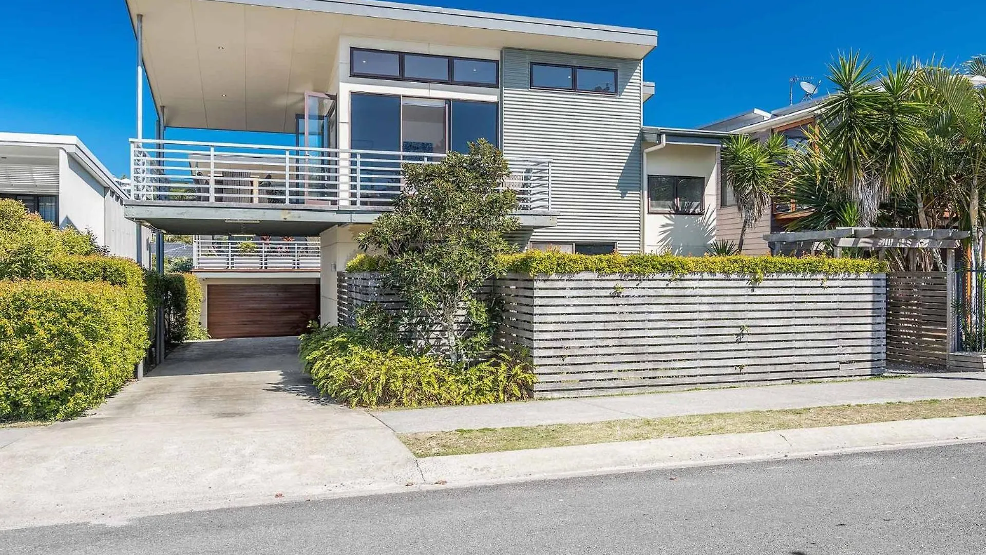 Holiday home A Perfect Stay - Sandy Feet Lennox Head